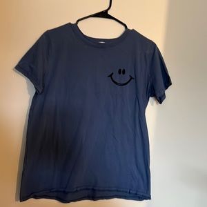 Smile Tshirt